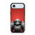 Fallout in Red iPhone Air Case