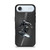 Fantasric Four Universe Silver Surfer iPhone Air Case