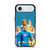 Fantastic Four iPhone Air Case