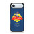 Fault Vault 76 Poster iPhone Air Case