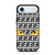 Fendi Eyes iPhone Air Case