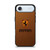 Ferrari Brown iPhone Air Case