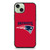 New England Patriots 02 iPhone 15 Plus Case
