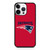 New England Patriots 02 iPhone 15 Pro Max Case