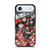 Fire Force Collage Shinra Kusakabe iPhone Air Case