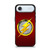 Flash Injustice Logo iPhone Air Case