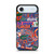 Florida Gators Collages iPhone Air Case