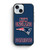 New England Patriots 03 iPhone 15 Case