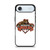 Fresno Grizzlies 02 iPhone Air Case