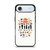 Friends Iconic Things iPhone Air Case