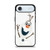 Frozen Olaf Stick Arm Salute iPhone Air Case
