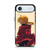 Fullmetal Alchemist Edward Elric iPhone Air Case