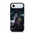 Fullmetal Alchemist Steel and Soul iPhone Air Case