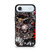 Gachiakuta Wreckage Warriors iPhone Air Case