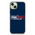 New England Patriots Forever iPhone 15 Plus Case
