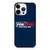New England Patriots Forever iPhone 15 Pro Max Case