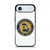 Georgia Tech Yellow Jackets 03 iPhone Air Case