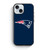 New England Patriots 06 iPhone 15 Case