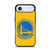 Golden State Warriors 01 iPhone Air Case