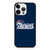 New England Patriots 07 iPhone 15 Pro Max Case