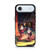 Gravity Falls Dipper and Mabel iPhone Air Case