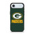 Green Bay Packers 01 iPhone Air Case