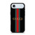 Gucci Melting Gold iPhone Air Case