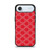 Gucci Red iPhone Air Case