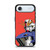 Gundam F91 Crimson Horizon iPhone Air Case