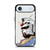 Gundam Iron Gaze iPhone Air Case