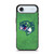 Gwinnett Stripers 02 iPhone Air Case