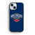 New Orleans Pelicans iPhone 15 Case