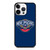 New Orleans Pelicans iPhone 15 Pro Max Case