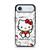 Hello Kitty Sweet Moments iPhone Air Case