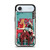 Hells Paradise Jigokuraku iPhone Air Case