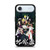 Hells Paradise Series 01 iPhone Air Case