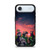 Hunter x Hunter The Dawn of the Hunters iPhone Air Case