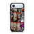 Hunter × Hunter Phantom Troupe iPhone Air Case