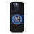 New York City FC 02 iPhone 15 Pro Case