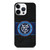 New York City FC 02 iPhone 15 Pro Max Case