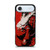 Inuyasha Tessaigas Edge iPhone Air Case