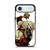Invincible Battle Beast iPhone Air Case