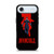 Invincible Blue Suit iPhone Air Case