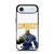 Invincible Conquest iPhone Air Case