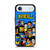 Invincible Multiverse iPhone Air Case