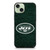 New York Jetsl iPhone 15 Plus Case