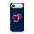 Jacksonville Jumbo Shrimp 02 iPhone Air Case
