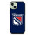 New York Rangers 01 iPhone 15 Plus Case