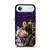JoJos Bizarre Adventure Jotaro Kujo Star Platinum iPhone Air Case