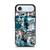 JoJos Bizarre Adventure Steel Ball Run Diego Brando iPhone Air Case